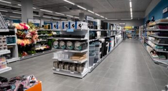 Obre a Cubelles una nova botiga amb importants descomptes: La cadena ja busca personal