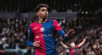 El nou sou de Lamine Yamal amb el Barça: Multimilionari abans de ser major d’edat