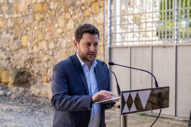 Premi Tarraco