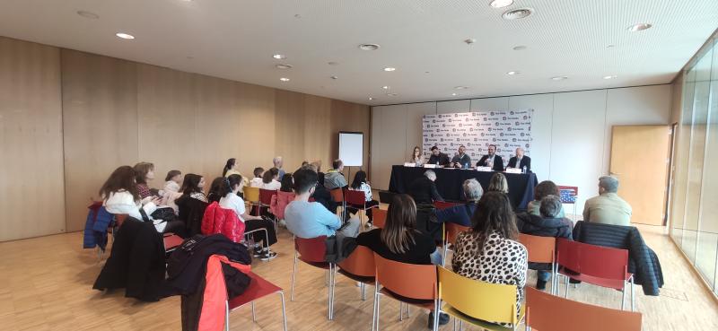 Cucalócum y Cucaesport presentación