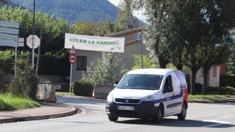 Variant d'Olot