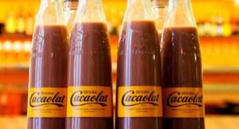 VÍDEO | Cacaolat captiva Corea: El vídeo d’una jove espanyola descobrint-lo a Seül es fa viral