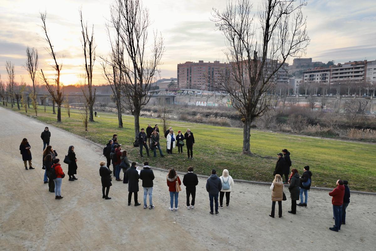 Imaginem Platges Lleida