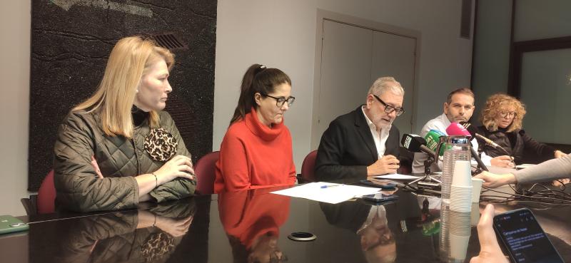 balanç campanya Nadal Lleida 2024