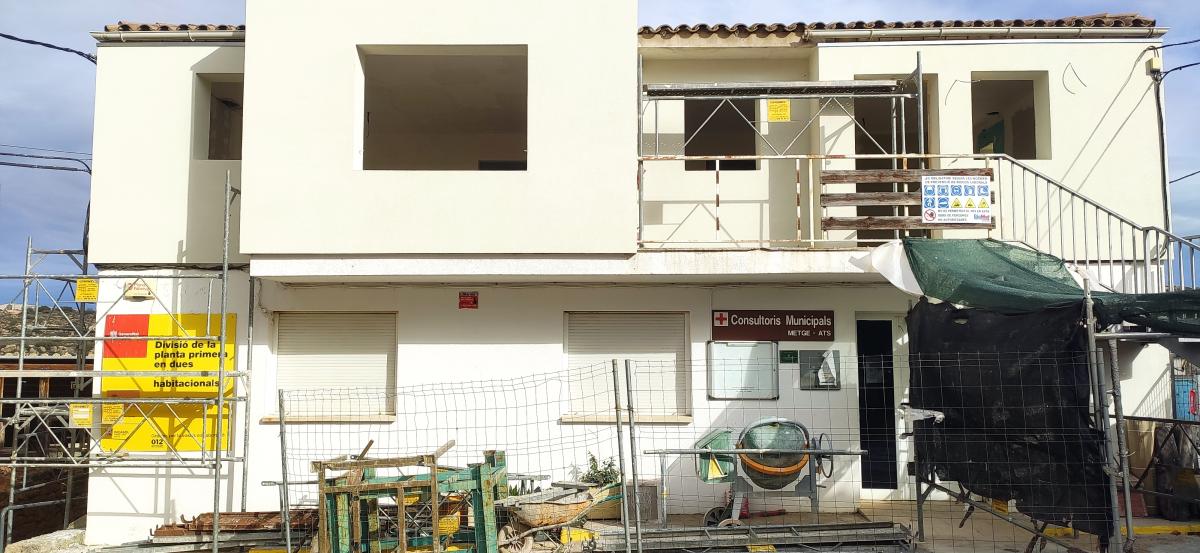 El Soleràs habitatge social