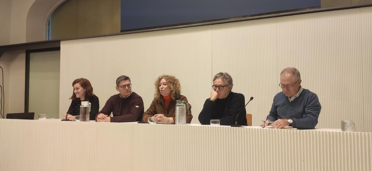 actos Año Jaume Magre