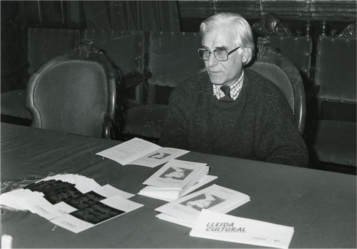 Jaume Magre