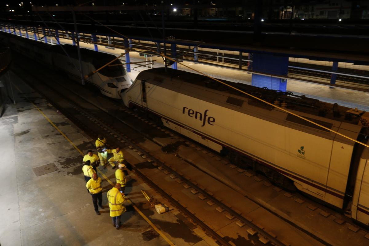 accident mortal Lleida-Pirineus