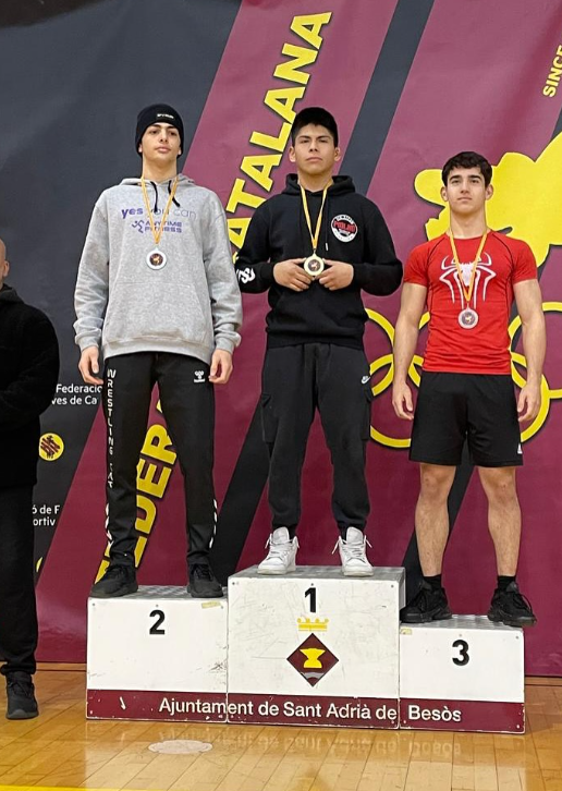 David Flores Jiu-Jitsu