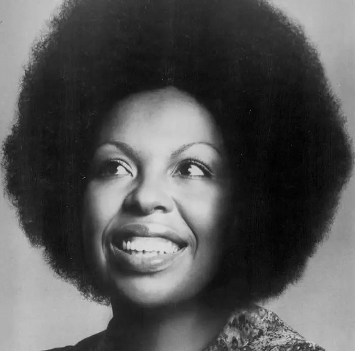 Roberta Flack