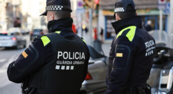 La Guàrdia Urbana de Lleida reforça la seva flota amb tres nous vehicles policials