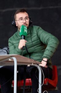 Ciudad Deportiva Antonio Asensio
