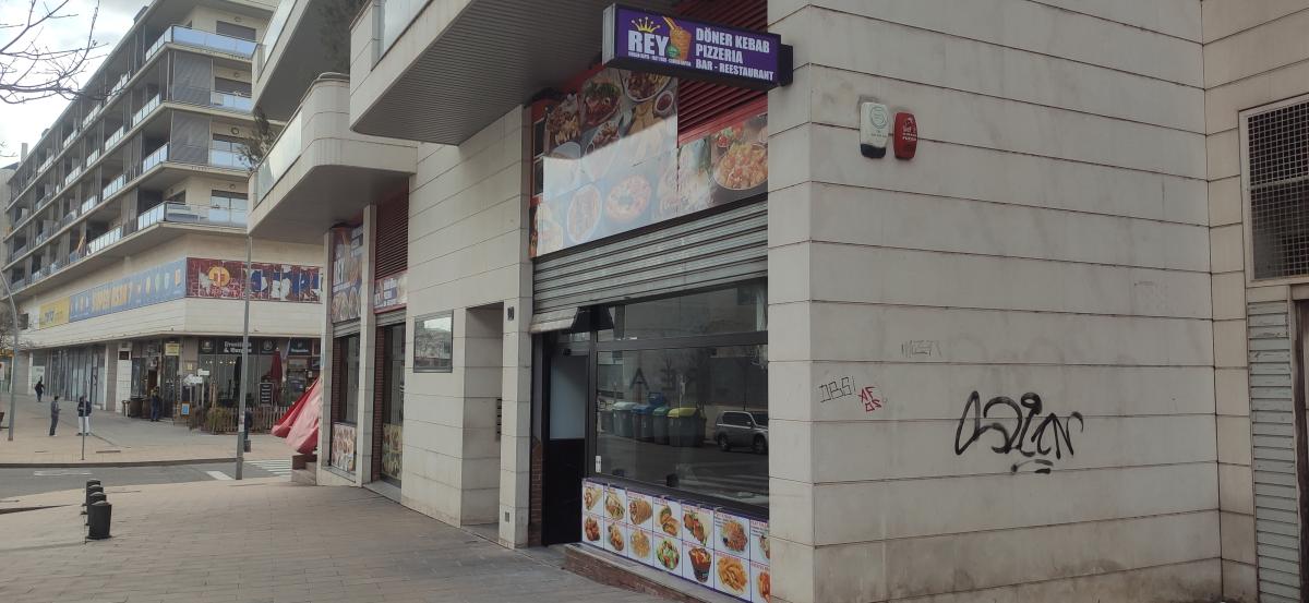 nous restaurants i locals Lleida