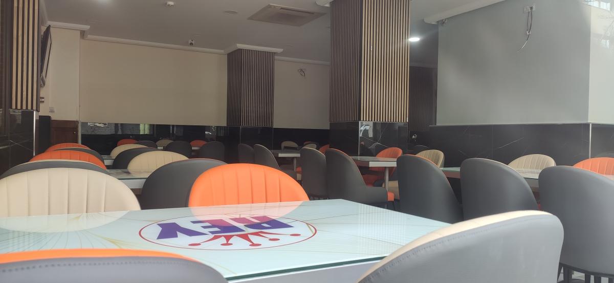 nous restaurants i locals Lleida