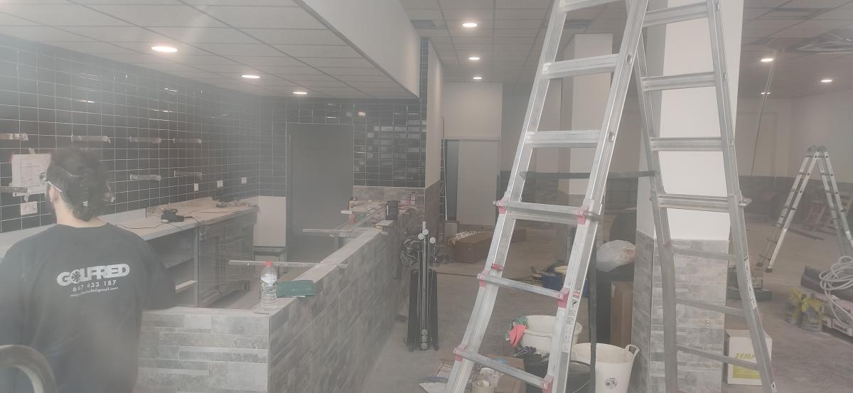 nous restaurants i locals Lleida