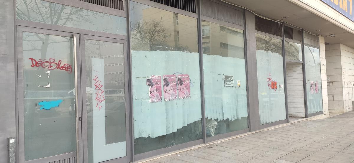 nous restaurants i locals Lleida