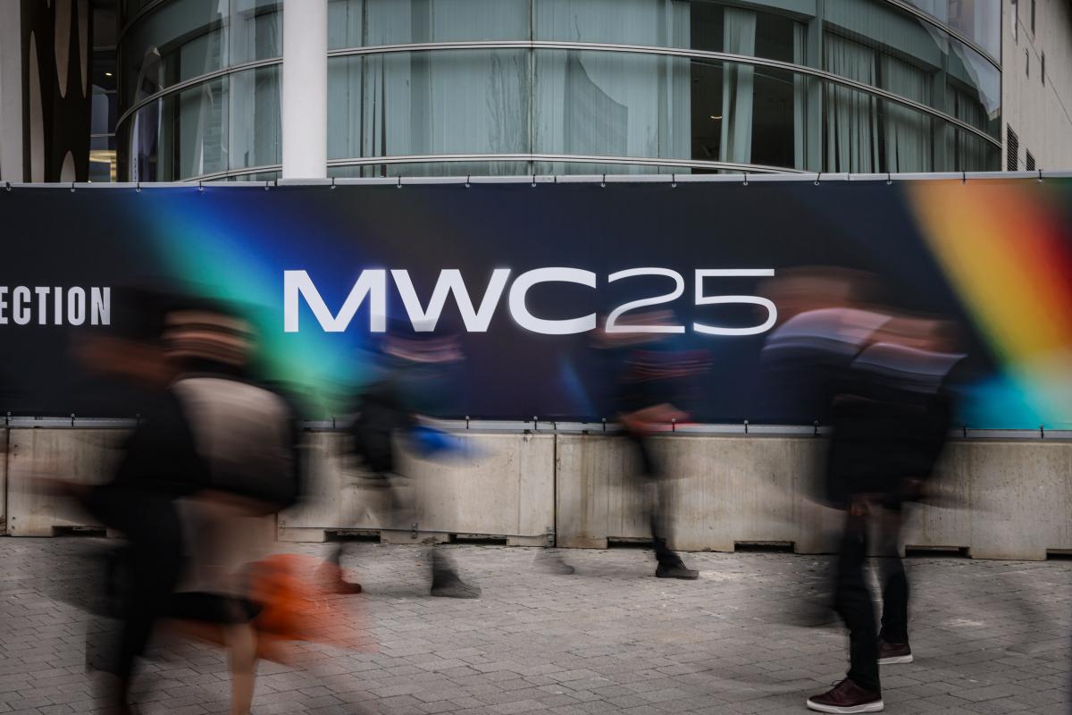 Mobile World Congress 2025 Tot el que has de saber Mobile World Congress 2025 Dates