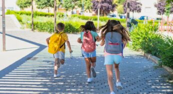 Els alumnes barcelonins tornaran de Setmana Santa amb millores a 42 centres educatius