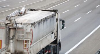 Un camioner borratxo és enxampat a l’AP-7 multiplicant per deu la taxa d’alcoholèmia