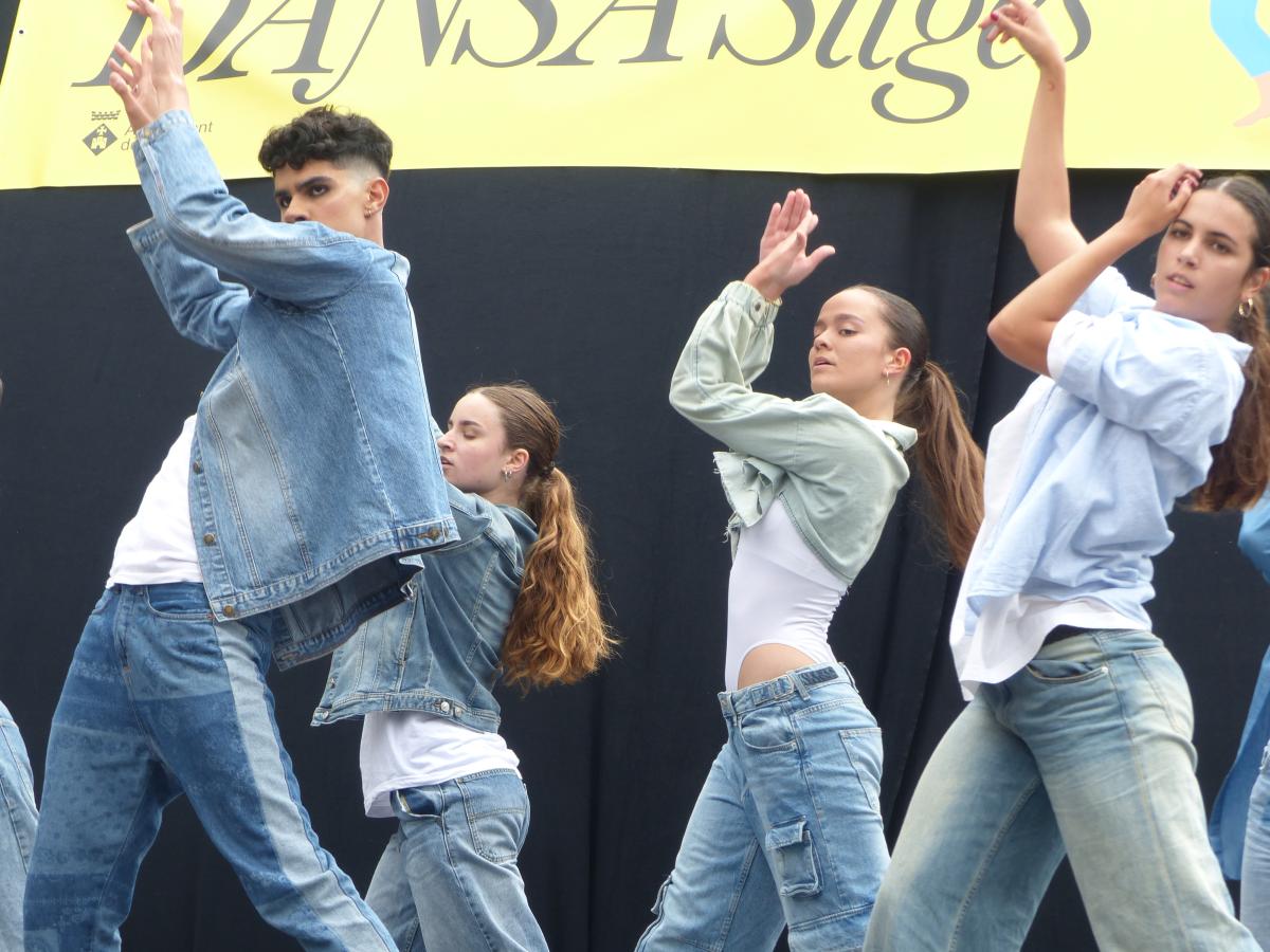 Dansa Sitges