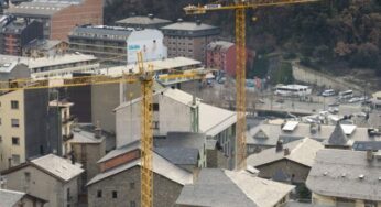 Polèmica a Andorra pel preu d’un “pis” de lloguer: 750€ per 15 m²