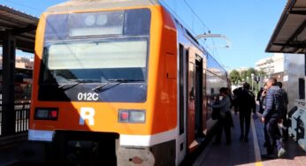 Adeu a l’abonament de Rodalies: aquestes són les tarifes a partir de l’1 de juliol