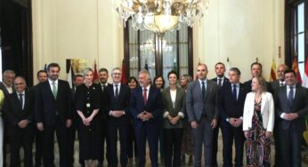 La reunió preparatòria de la Conferència de Presidents acaba sense acord