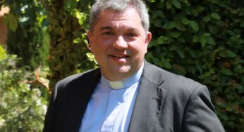 El papa Lleó XIV nomena Daniel Palau nou bisbe de Lleida