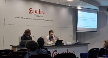 La Cambra de Tarragona analitza l’impacte dels aranzels de Trump per les empreses del país
