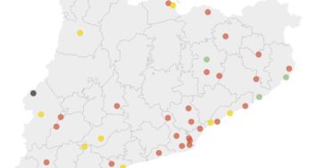 Dos anys després del 28-M: 40 ajuntaments experimenten canvis en els dos primers anys de mandat