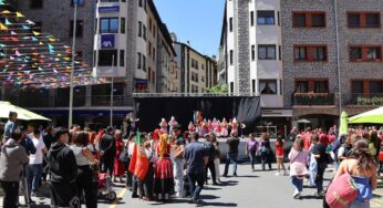 La Setmana de la Diversitat Cultural tanca la 15a edició sumant una entitat més