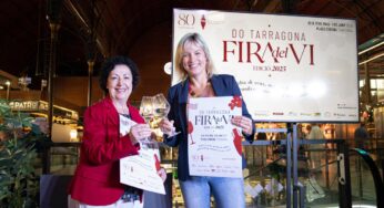 La fira del vi arriba a Tarragona del 30 de maig a l’1 de juny