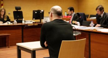 Condemnat a quatre anys de presó l’administrador d’una comunitat de veïns de Girona per embutxacar-se gairebé 83.000 €