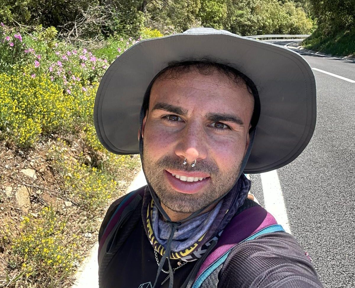 Foto: Marina Burgos