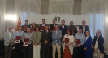 El restaurant L’Original de Cambrils guanya el premi Cartaví 2024 de la província de Tarragona