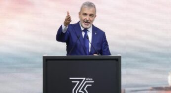 Collboni aposta per apujar la fiscalitat al turisme per alleugerir famílies i pimes