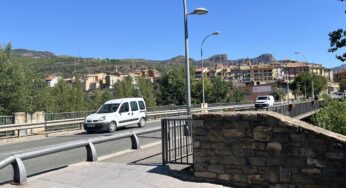 9 anys de presó per intentar matar un home amb el cotxe a la Pobla de Segur