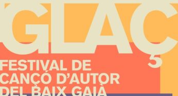 El Festival GLAÇ torna amb una segona edició aquest juny al Catllar