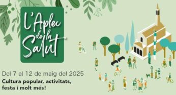 Aplec de la Salut Sabadell 2025