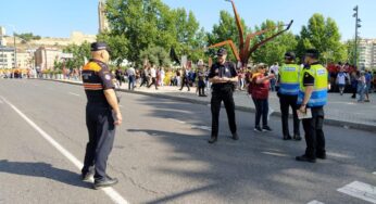 Lleida posarà en marxa un bus llançadora que connecta el pàrquing dissuasiu de Copa d’Or amb l’Aplec del Caragol