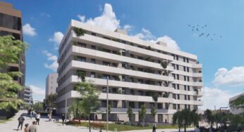 Pisos d’obra nova a Barcelona
