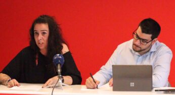 El PS reclama el reconeixement de Palestina com a Estat