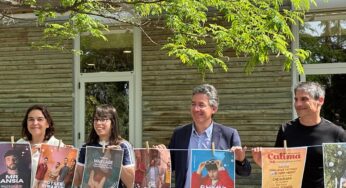 Torna el Festival Calima de Vilafranca del Penedès al mes de juliol