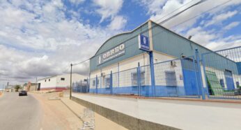 ACCIDENT LABORAL | Mor esclafat per una màquina un mecànic de 47 anys