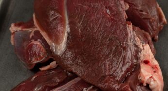 Alerta alimentària per la presència de plom en una carn procedent d’Espanya