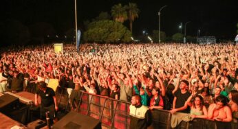 La Festa Major de Sant Boi omple la ciutat de música i cultura comunitària
