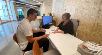L’Ecoespai de Mont-roig entra en funcionament amb el trasllat de diverses regidories
