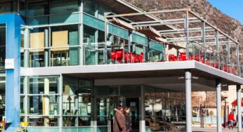 212.700 euros per a reformar el bar de la Casa del Poble d’Andorra la Vella
