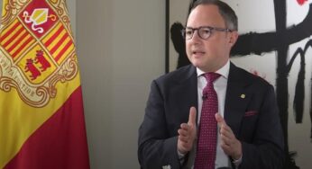 Xavier Espot no descarta regular el preu dels lloguers a Andorra