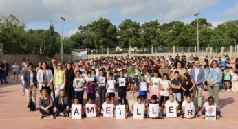 La nova escola bressol municipal l’Ametller de Reus ja té projecte: ample, lluminós i sostenible
